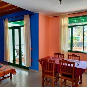  Holiday home Casa Palmeras Costa Spain