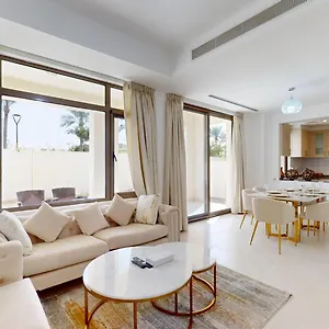  Villa Primestay - Mira Oasis 2 - United Arab Emirates