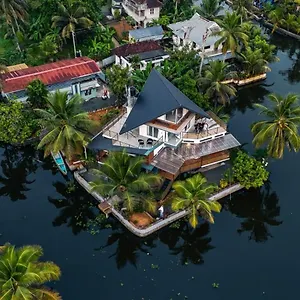 Shiphouse Alappuzha