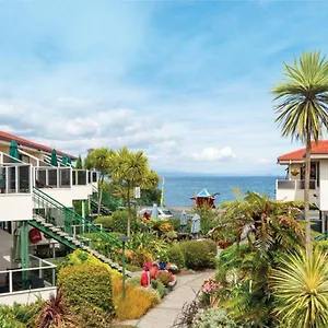  Apartment Ika Nui New Zealand