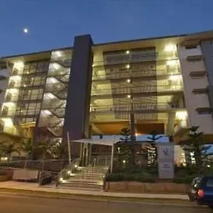  Apartment On The Bribie Island Australia